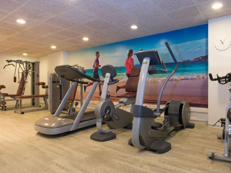 Iberostar Albufera Park