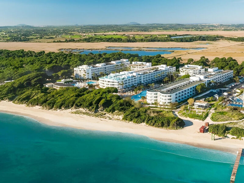 Iberostar Albufera Park