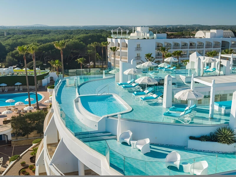 Iberostar Albufera Park