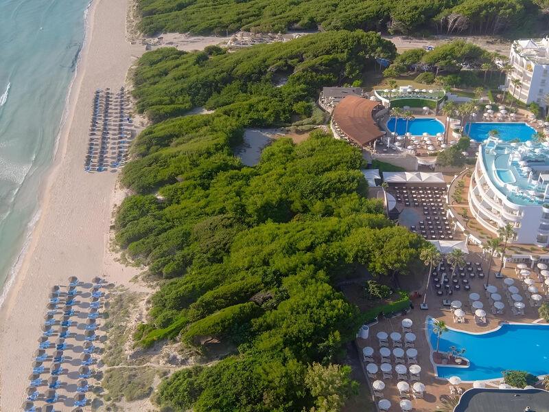 Iberostar Albufera Park