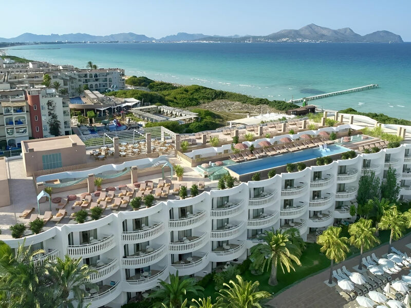 Iberostar Albufera Park