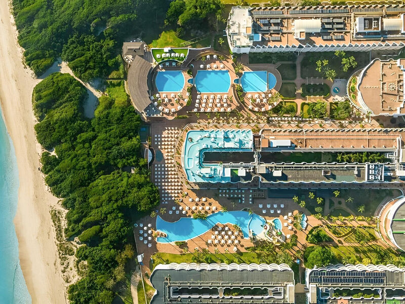 Iberostar Albufera Park