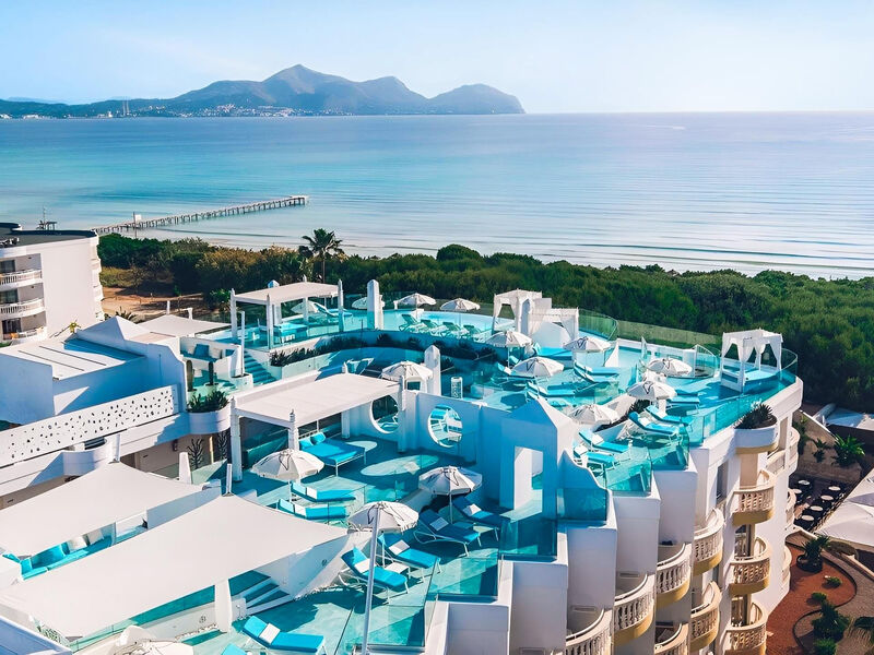 Iberostar Albufera Park