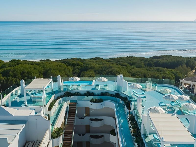 Iberostar Albufera Park