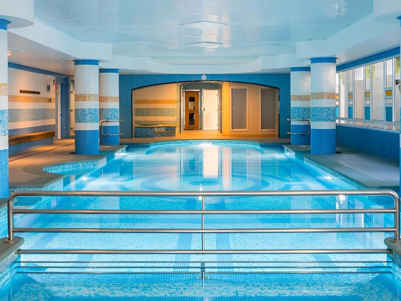 Iberostar Albufera Park