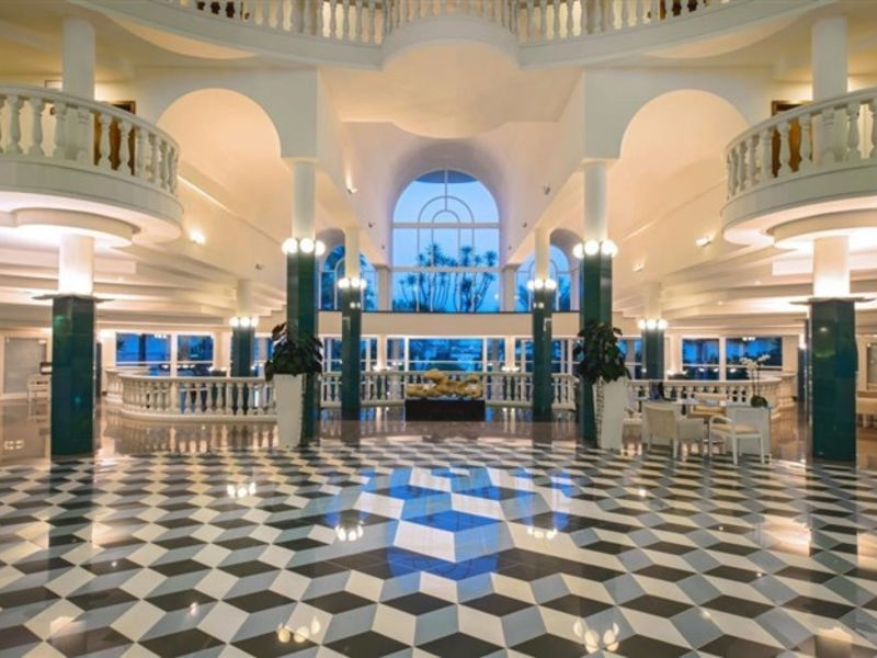 Iberostar Albufera Playa