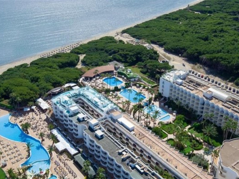 Iberostar Albufera Playa