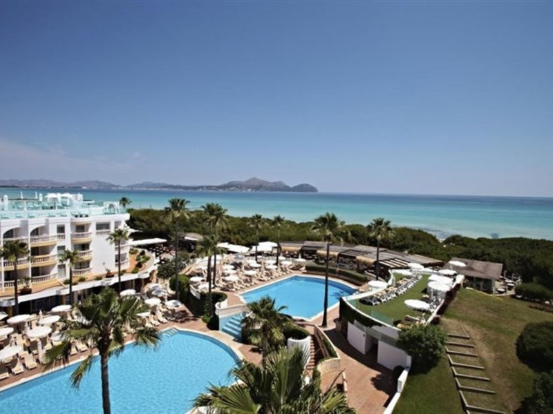 Iberostar Albufera Playa