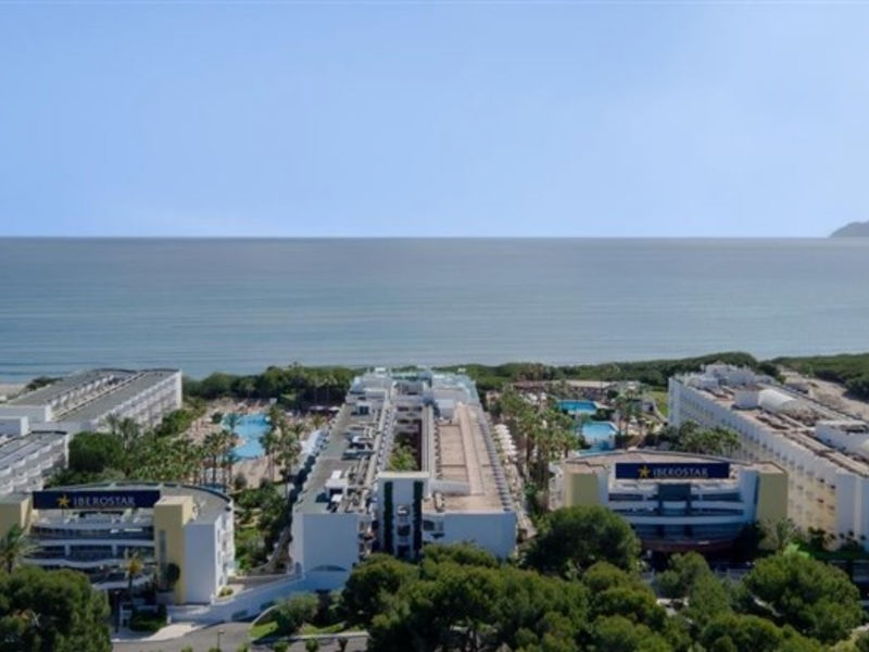 Iberostar Albufera Playa