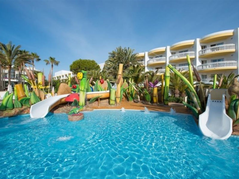 Iberostar Albufera Playa
