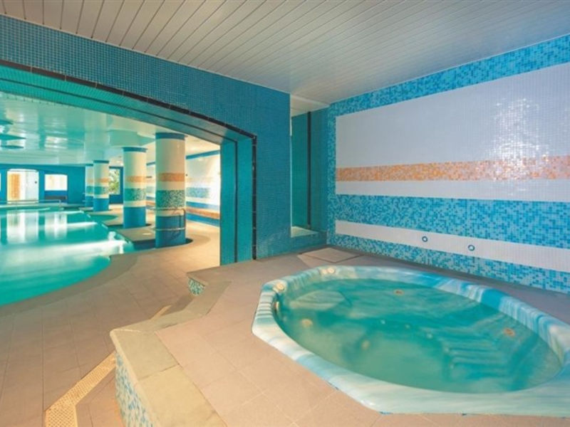 Iberostar Albufera Playa
