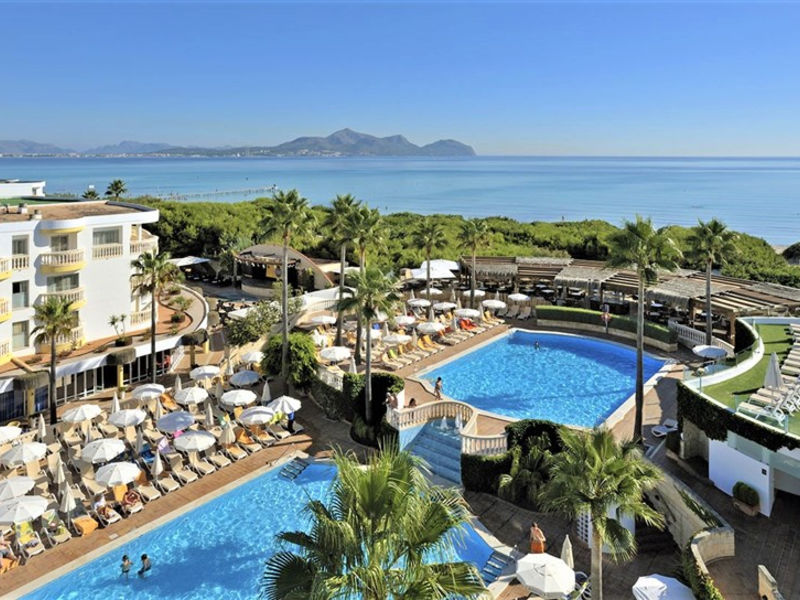Iberostar Albufera Playa