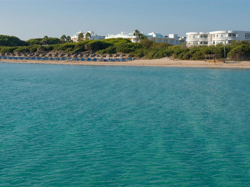 Iberostar Albufera Playa
