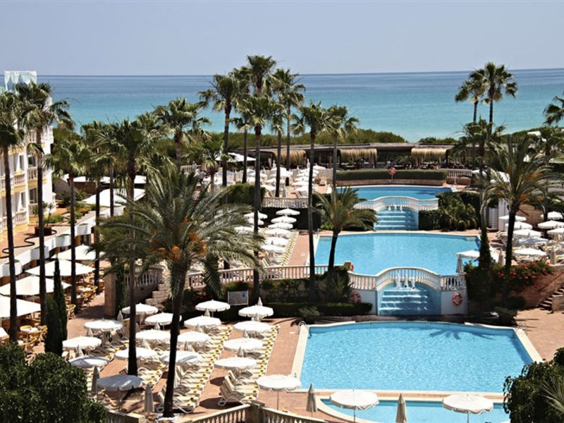 Iberostar Albufera Playa