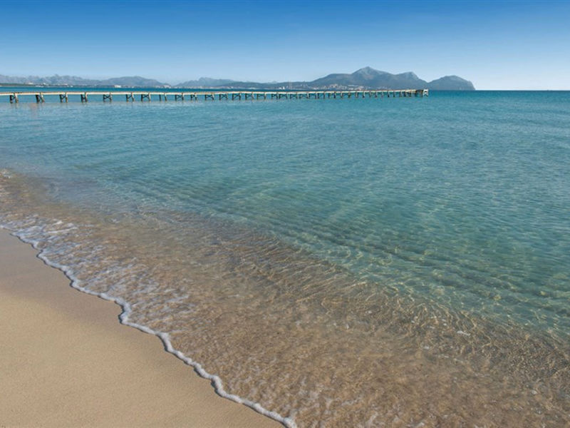 Iberostar Albufera Playa