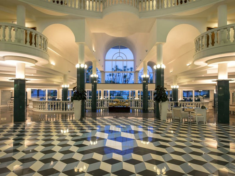 Iberostar Albufera Playa