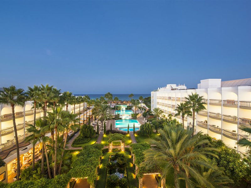 Iberostar Albufera Playa