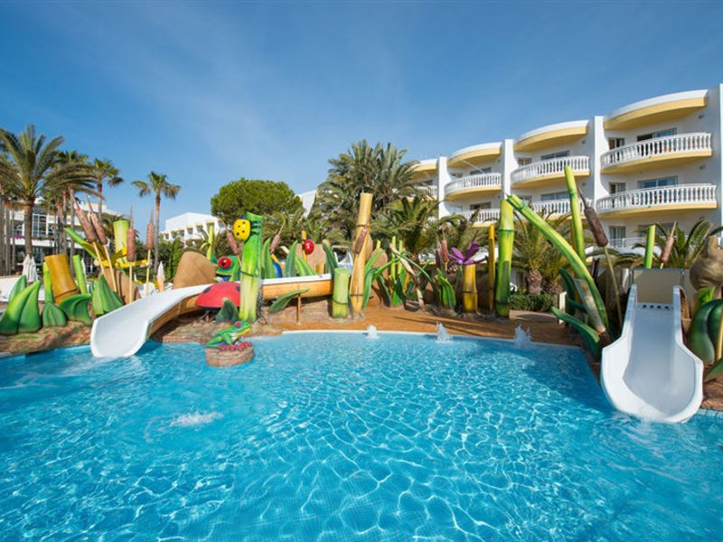 Iberostar Albufera Playa