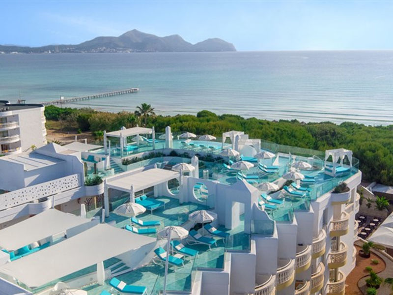 Iberostar Albufera Playa