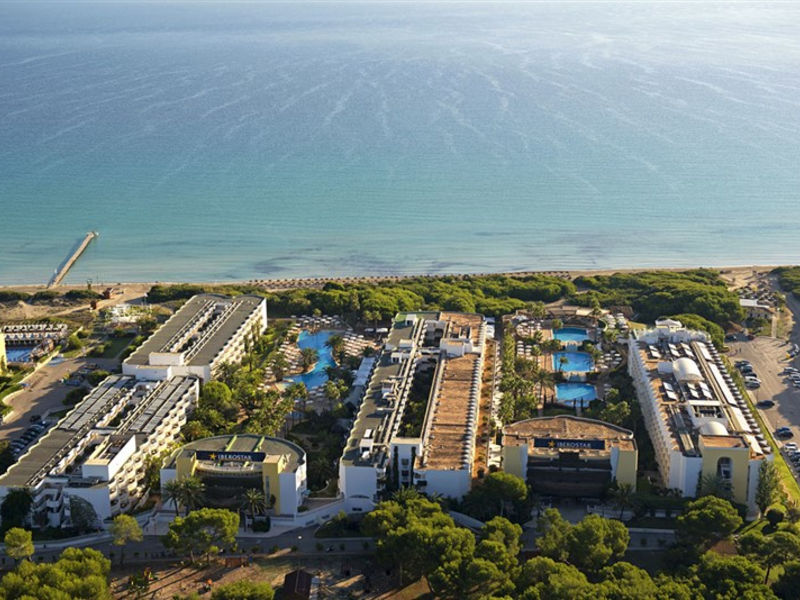 Iberostar Albufera Playa