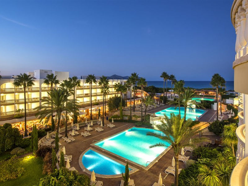 Iberostar Albufera Playa