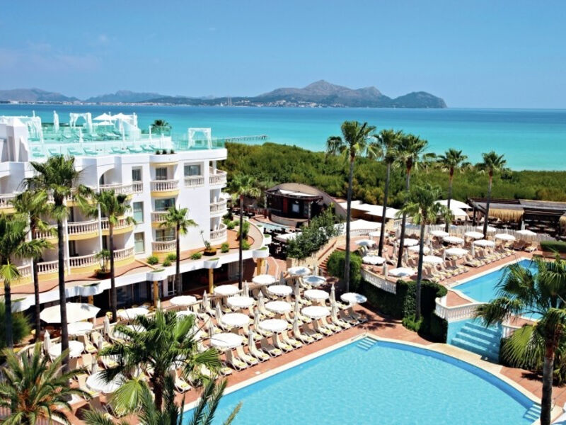 Iberostar Selection Albufera Playa