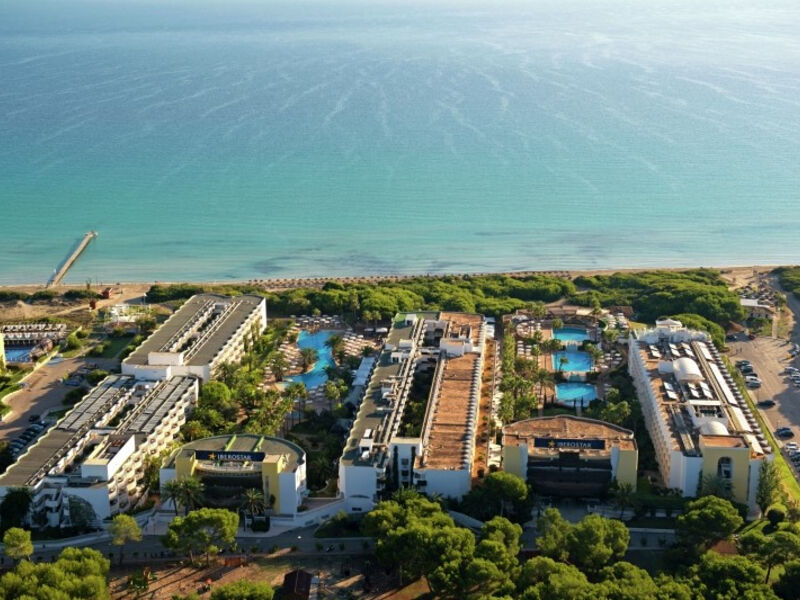 Iberostar Selection Albufera Playa