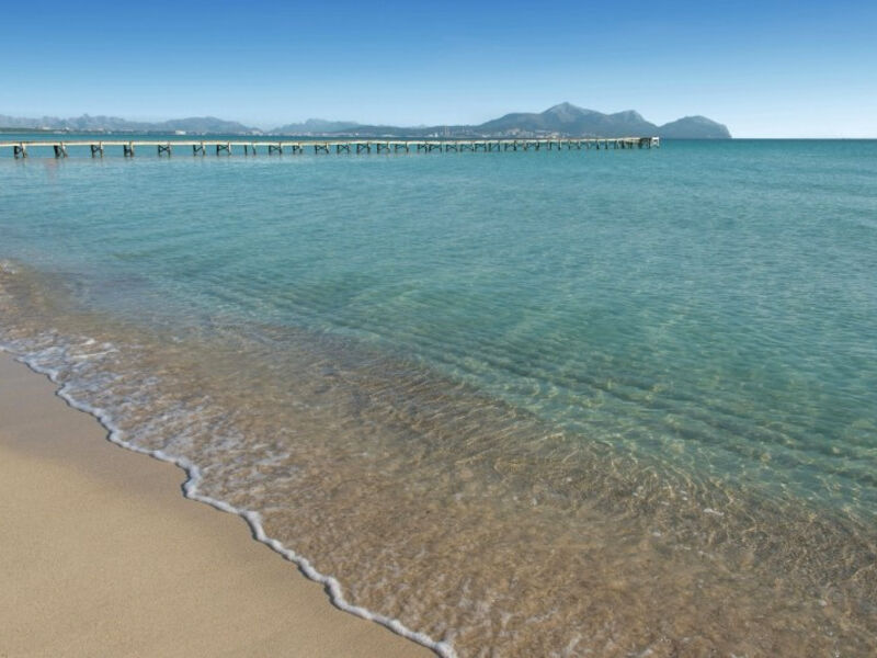 Iberostar Selection Albufera Playa