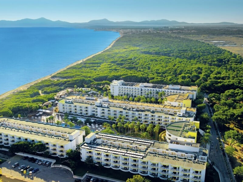 Iberostar Selection Albufera Playa