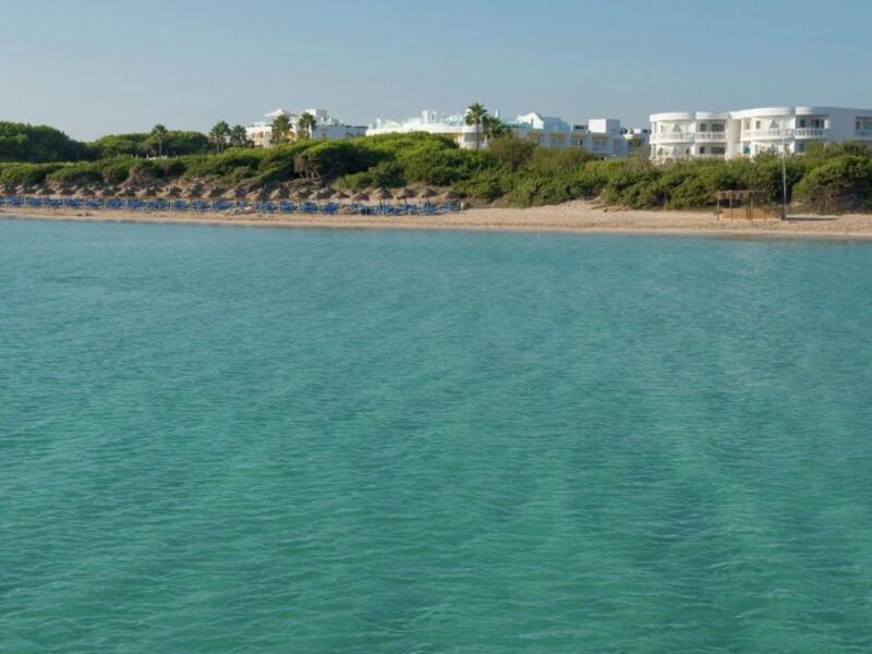 Iberostar Selection Albufera Playa