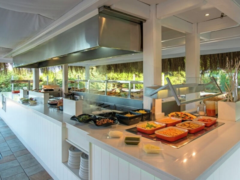 Iberostar Selection Albufera Playa