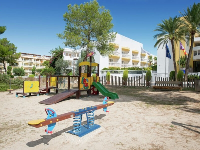 Iberostar Selection Albufera Playa