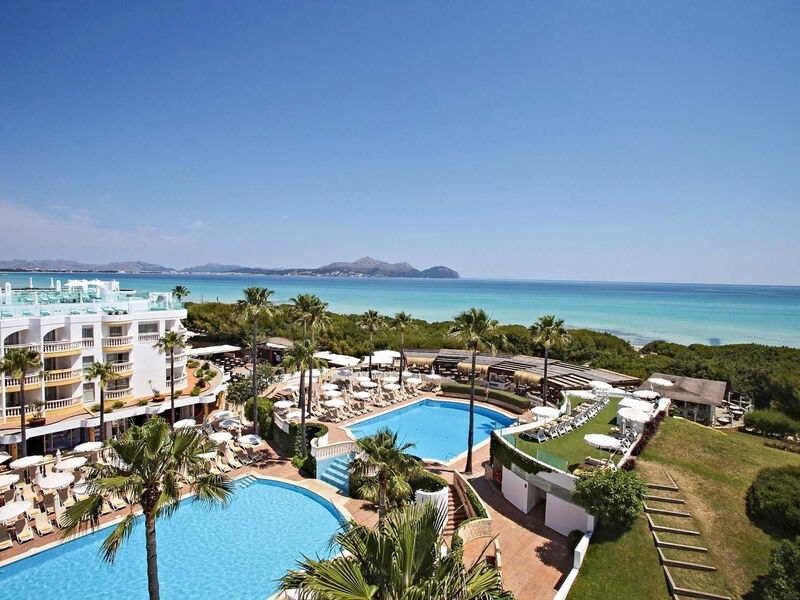 Iberostar Selection Albufera Playa
