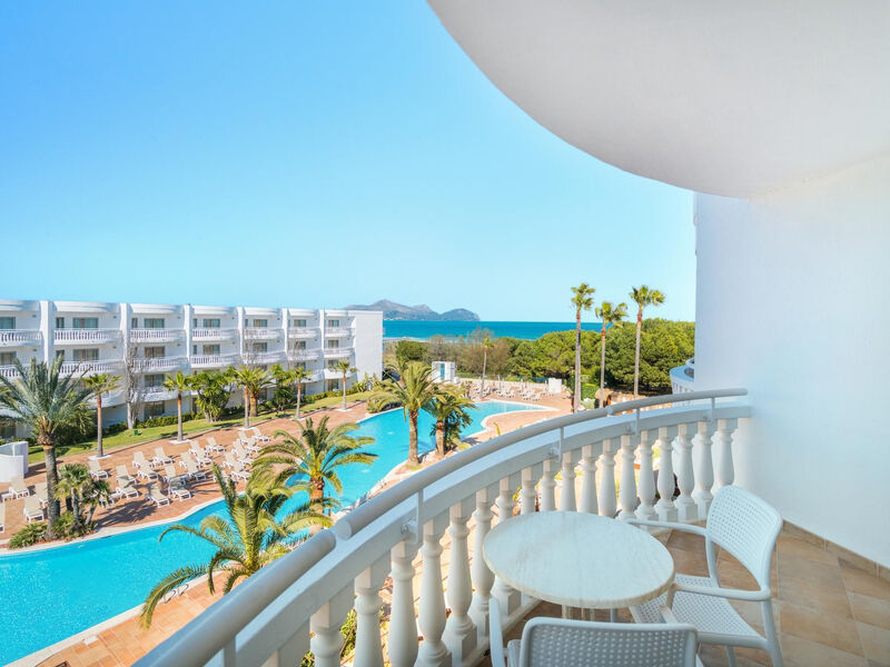 Iberostar Selection Albufera Playa