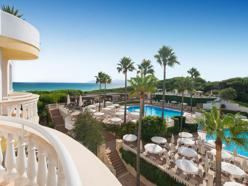 Iberostar Selection Albufera Playa