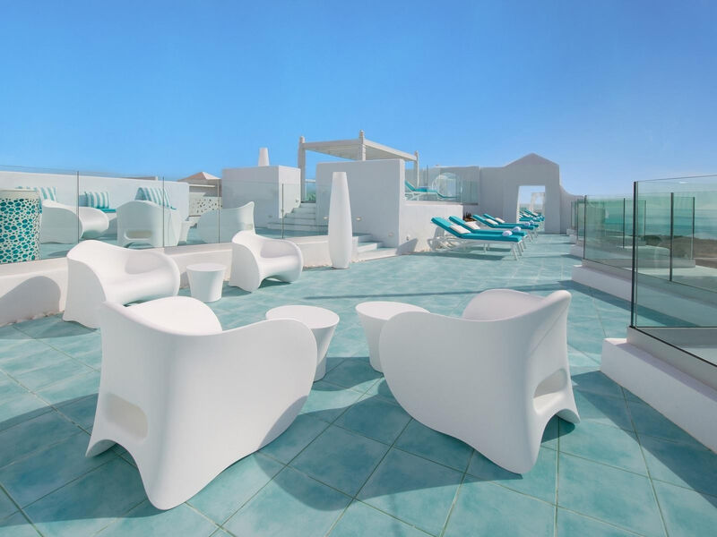 Iberostar Selection Albufera Playa