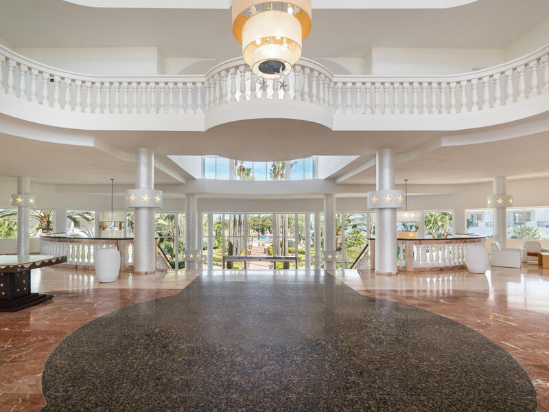 Iberostar Selection Albufera Playa