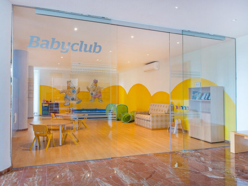 Iberostar Selection Albufera Playa