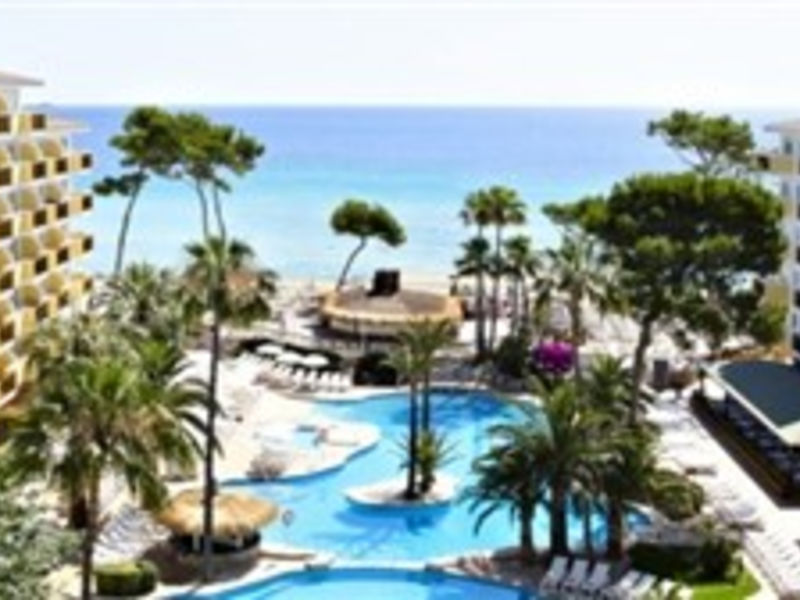 IBEROSTAR Alcudia Park