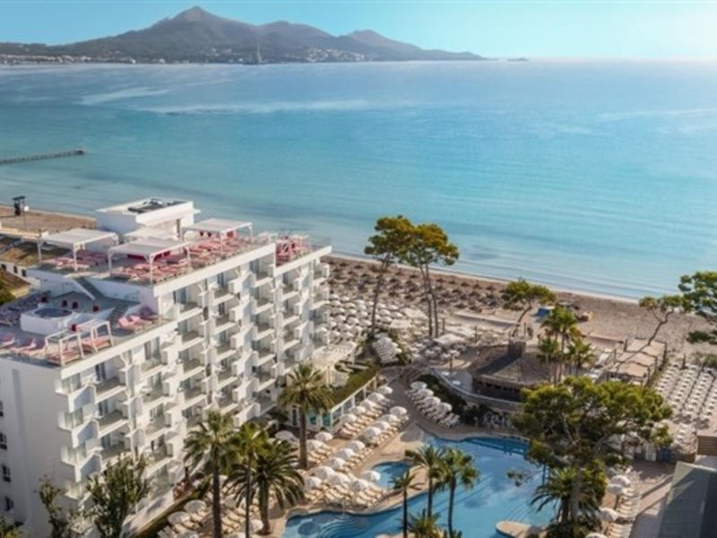 IBEROSTAR Alcudia Park