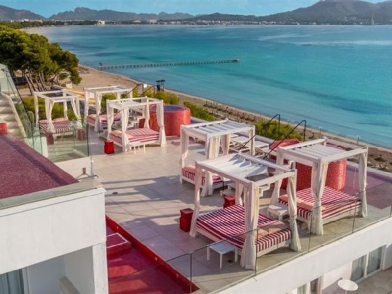 IBEROSTAR Alcudia Park