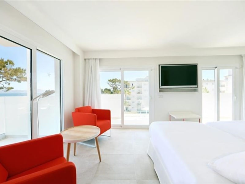 IBEROSTAR Alcudia Park