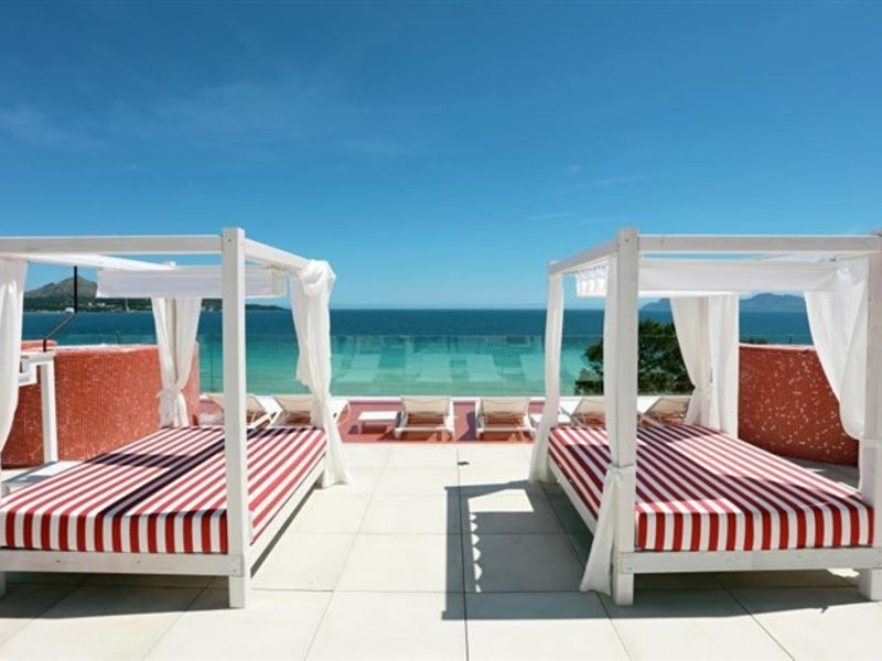 IBEROSTAR Alcudia Park