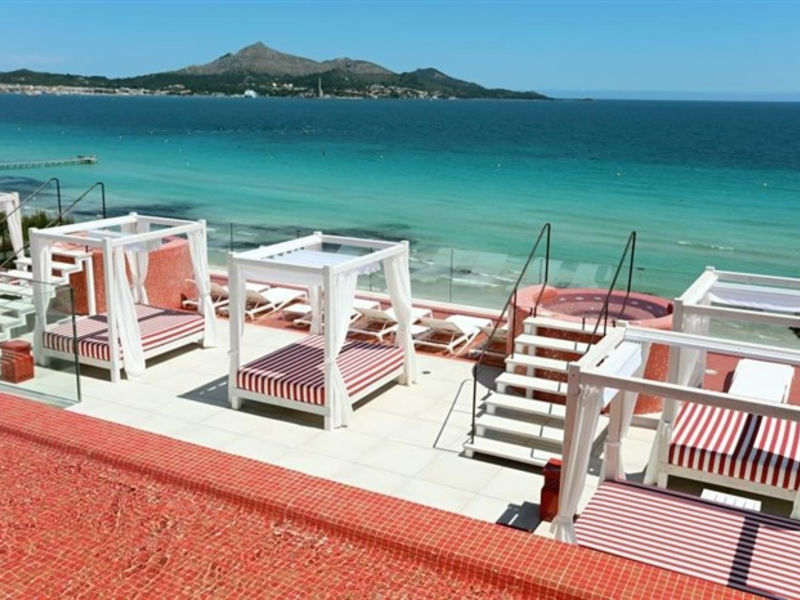 IBEROSTAR Alcudia Park
