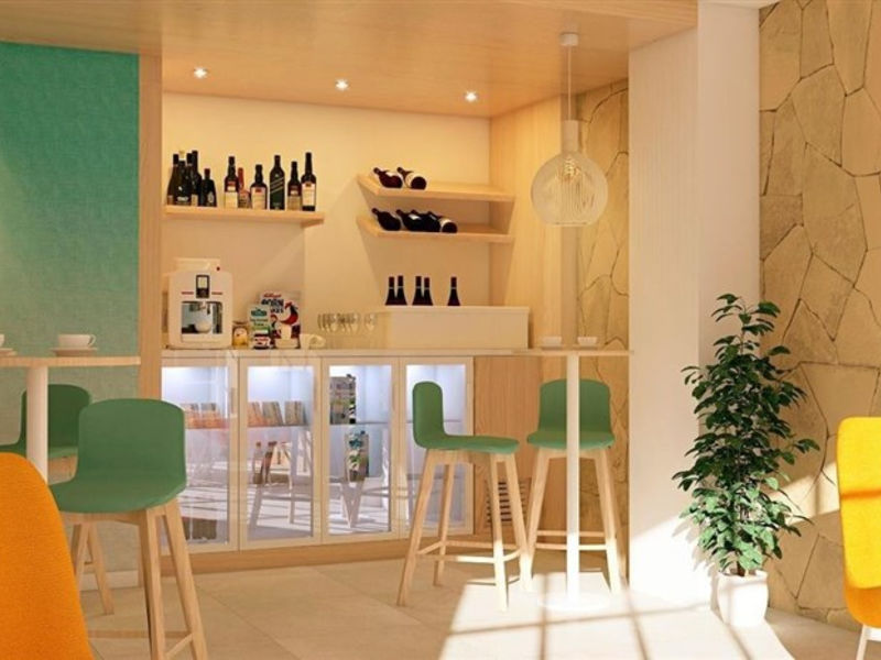 IBEROSTAR Alcudia Park