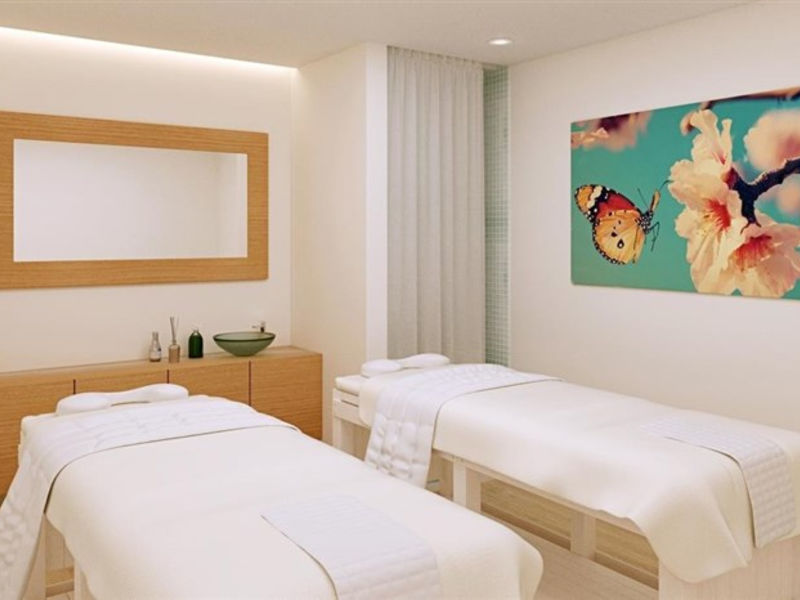 IBEROSTAR Alcudia Park