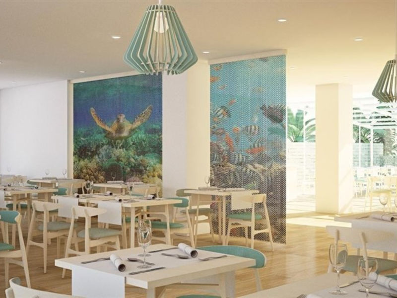 IBEROSTAR Alcudia Park