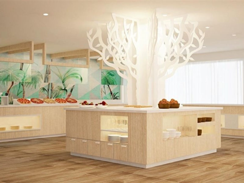 IBEROSTAR Alcudia Park