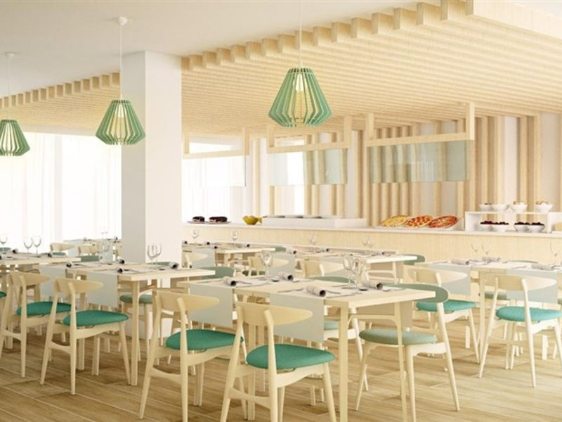 IBEROSTAR Alcudia Park