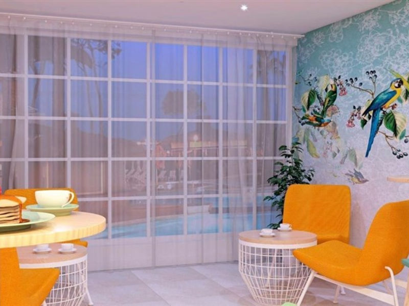IBEROSTAR Alcudia Park